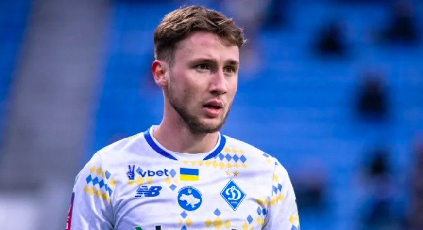 Жирона продовжує переговори з Динамо щодо Ваната